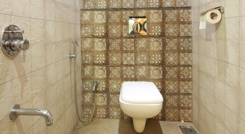 Nest Inn Residency in Thane