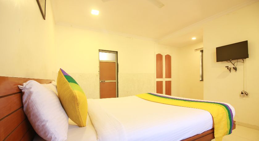 Nest Inn Residency in Thane