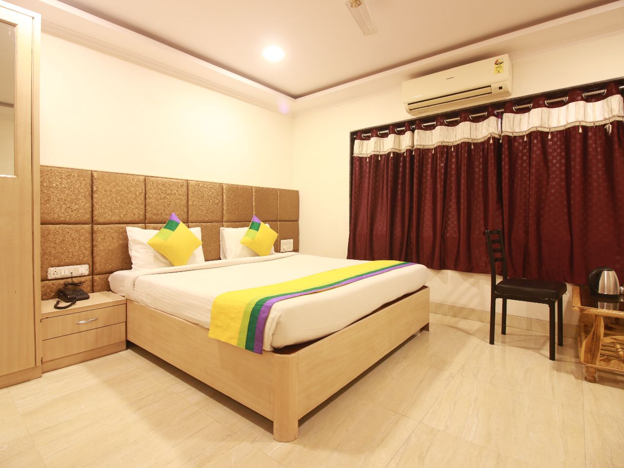 Nest Inn Residency in Thane