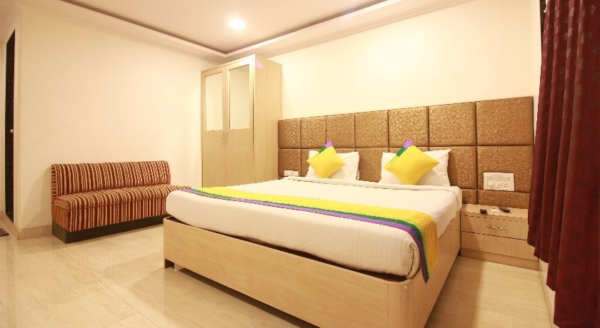 Nest Inn Residency in Thane