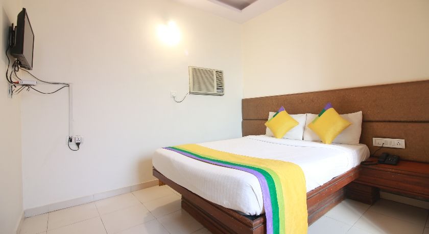 Nest Inn Residency in Thane