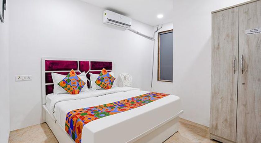 Hotel VYS Inn in Pune