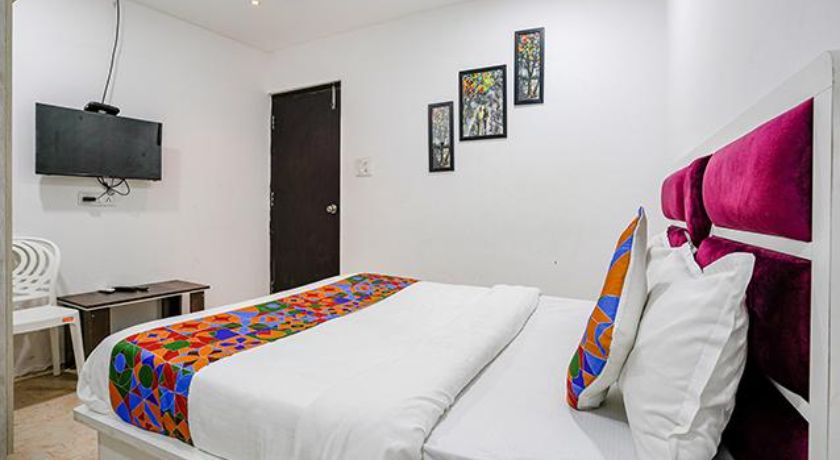 Hotel VYS Inn in Pune