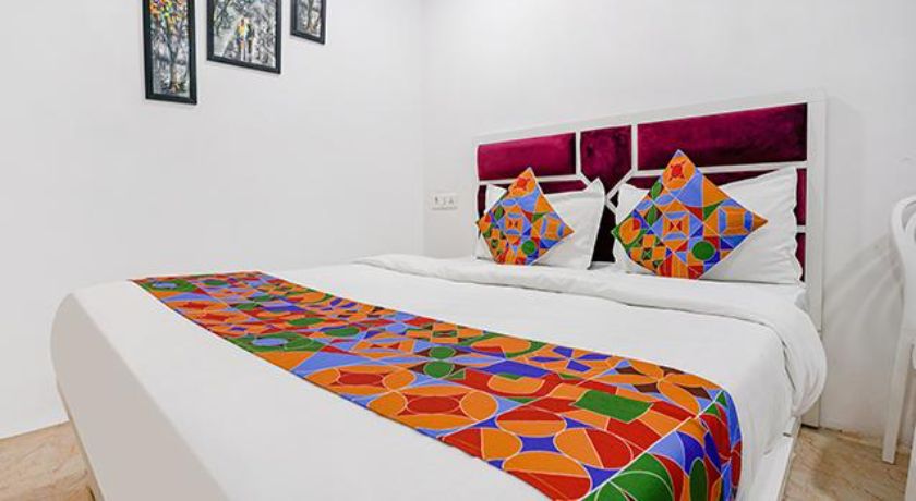 Hotel VYS Inn in Pune