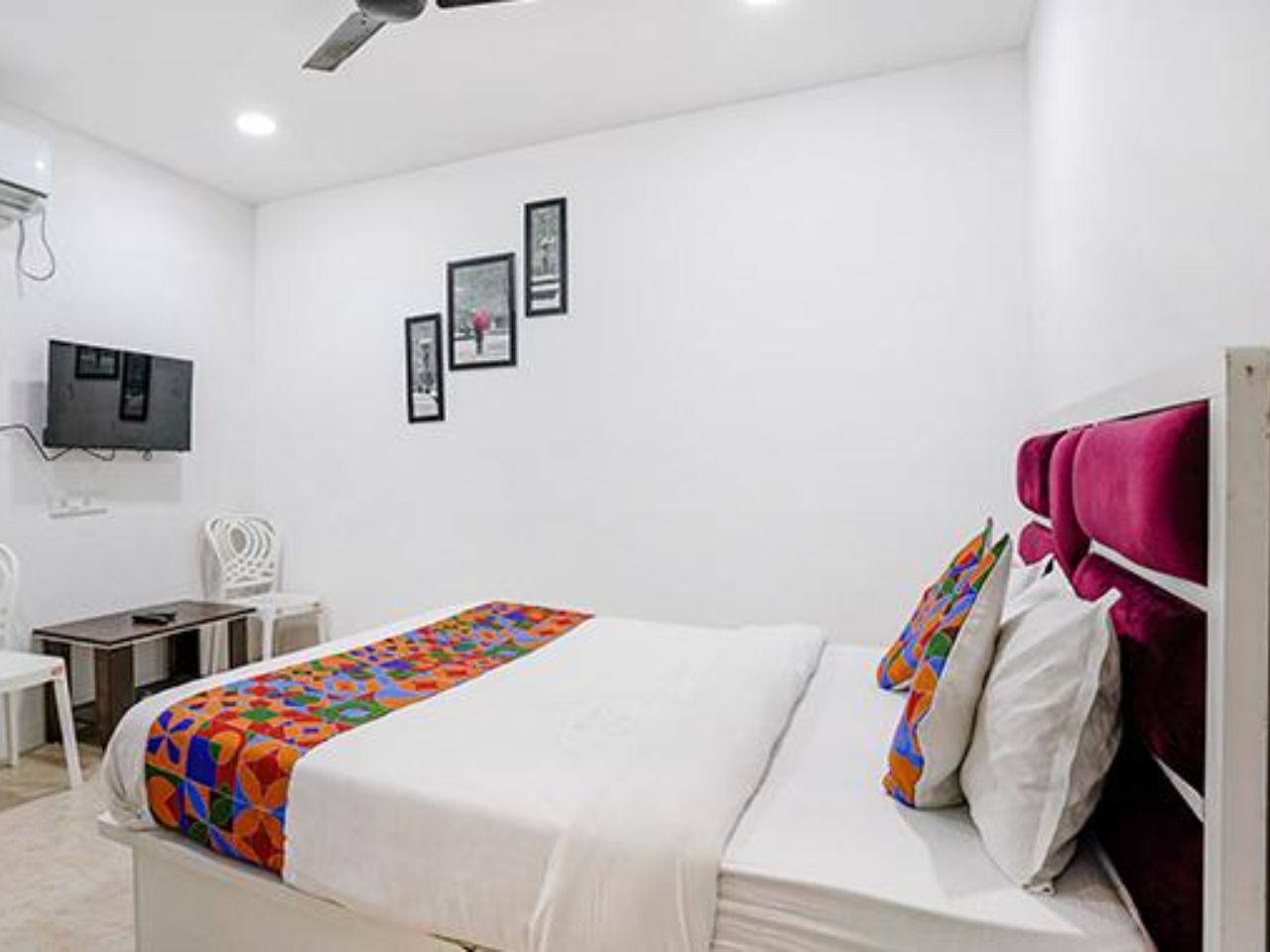 Hotel VYS Inn in Pune