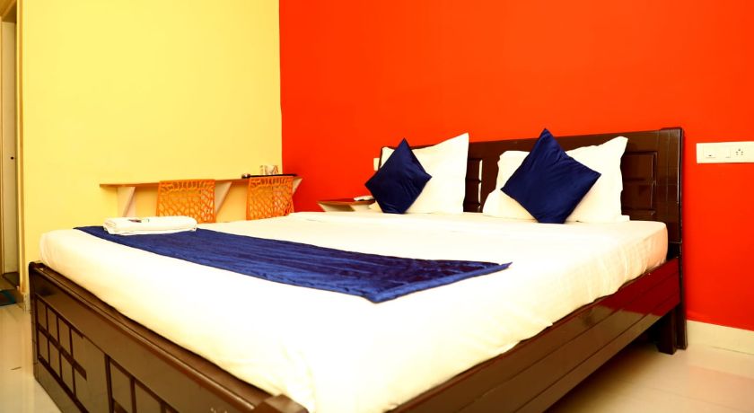 J J Comfort Guesthouse in Bangalore