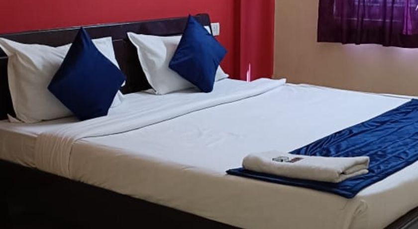 J J Comfort Guesthouse in Bangalore