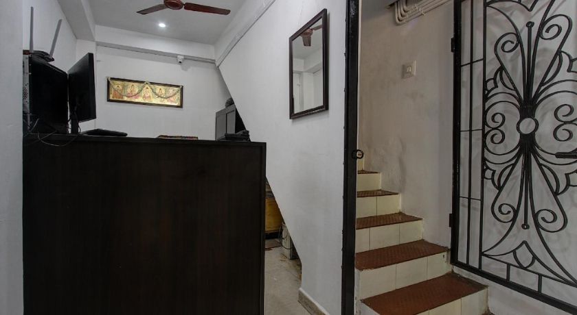 12 Roomz in Pondicherry