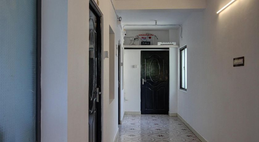 12 Roomz in Pondicherry