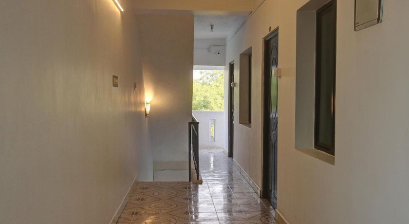 12 Roomz in Pondicherry