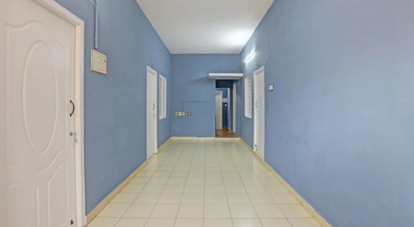 12 Stayz in Pondicherry