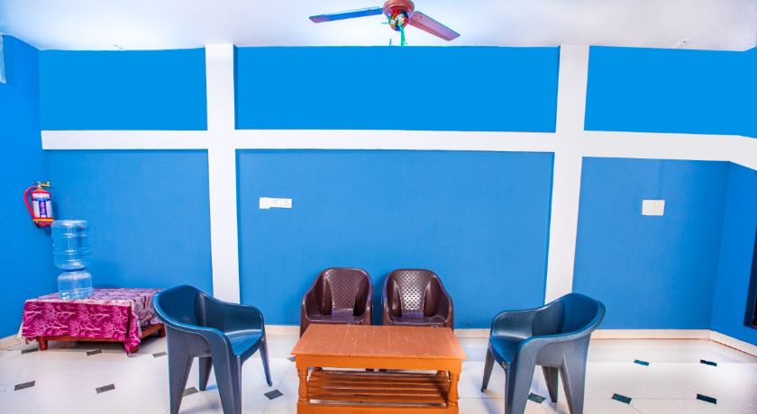 12 Stayz in Pondicherry