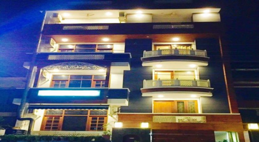 Ace Residency in Delhi