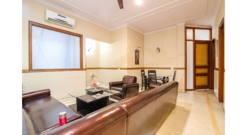 Ace Residency in Delhi