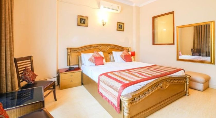 Ace Residency in Delhi