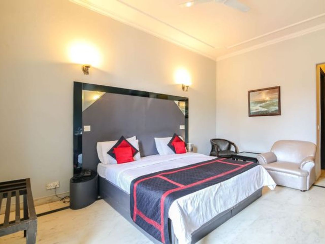 Ace Residency in Delhi