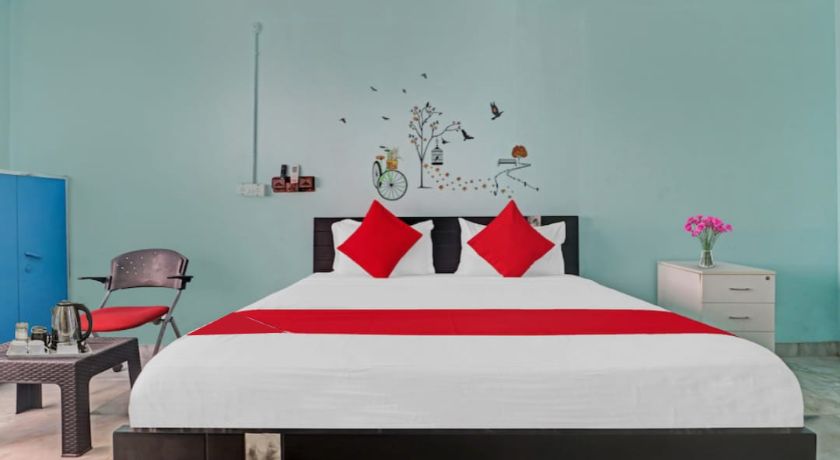 Royal Galaxy in Hyderabad