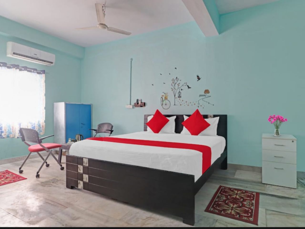 Royal Galaxy in Hyderabad