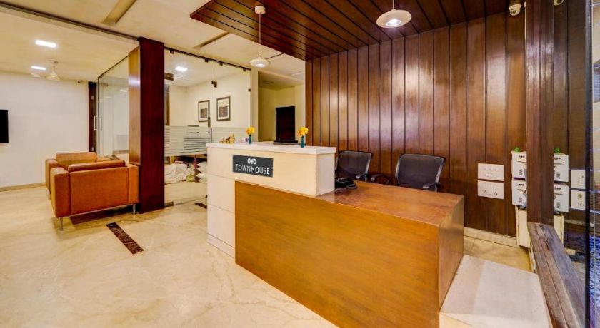 G-Silver Raj Residency Royapettah in Chennai