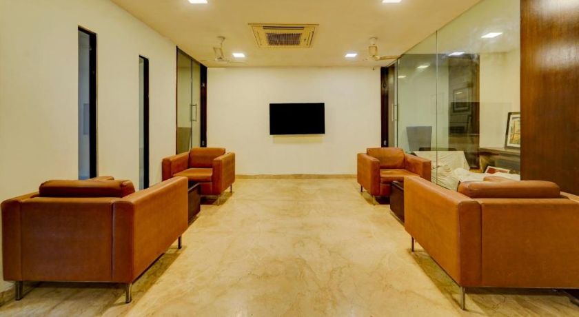 G-Silver Raj Residency Royapettah in Chennai