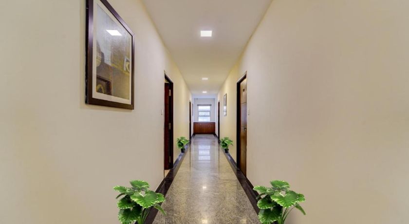 G-Silver Raj Residency Royapettah in Chennai