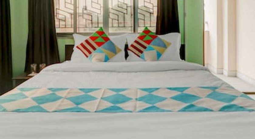 Luxury Inn in Kolkata