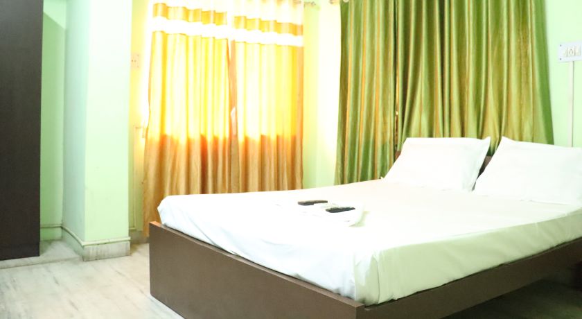 Luxury Inn in Kolkata