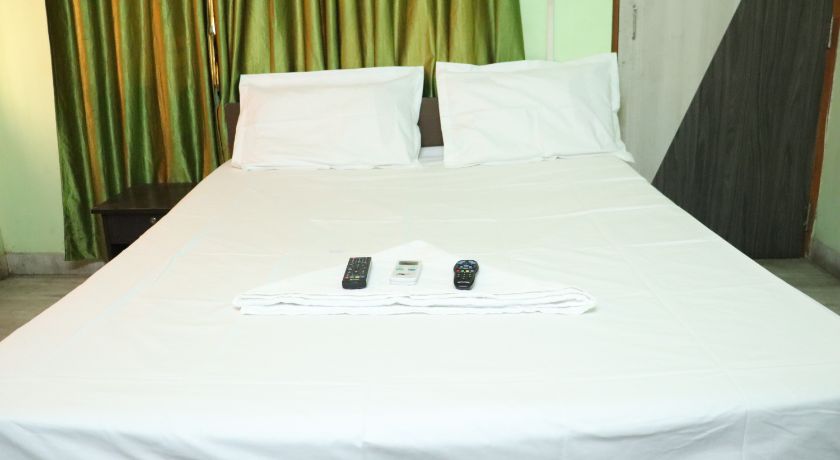 Luxury Inn in Kolkata