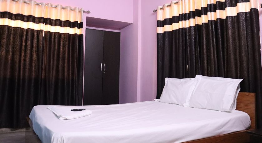 Luxury Inn in Kolkata