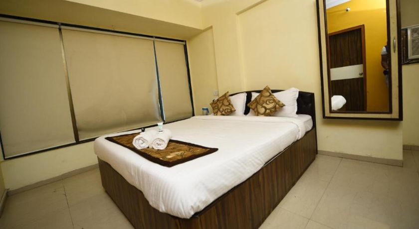 Hotel Lal Sai Residency in Mumbai