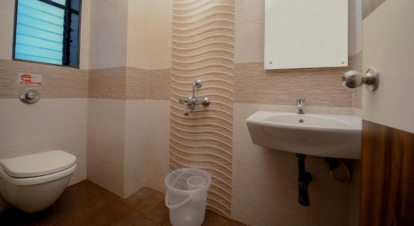 Hotel Lal Sai Residency in Mumbai