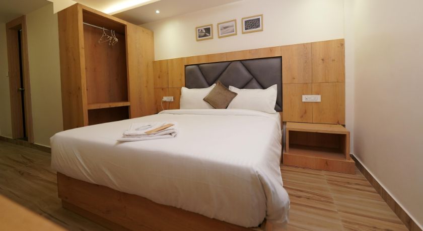 Southern Residency in Kochi