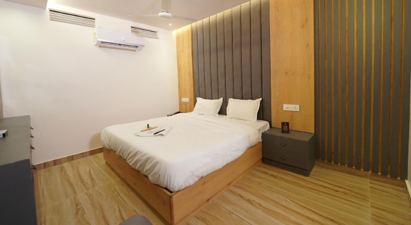 Southern Residency in Kochi
