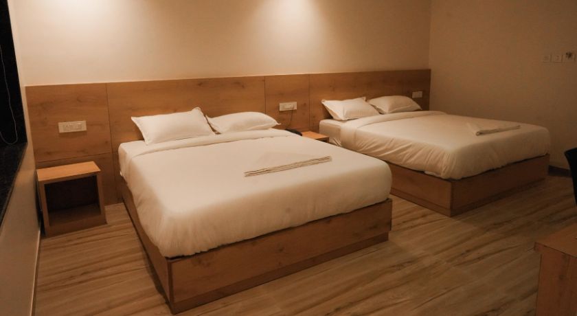 Southern Residency in Kochi