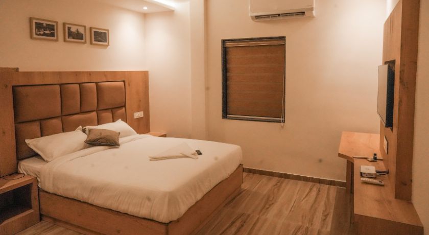 Southern Residency in Kochi