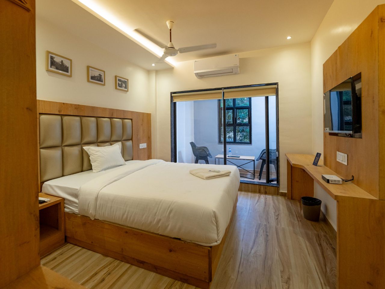 Southern Residency in Kochi