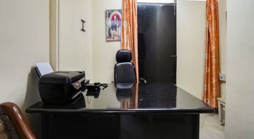 Hotel Manraj BnB in Delhi