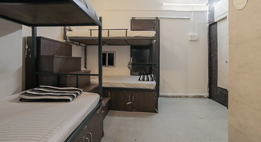 Hotel Flexistays Central in Nagpur