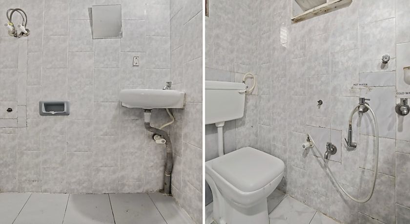 Hotel Flexistays Central in Nagpur