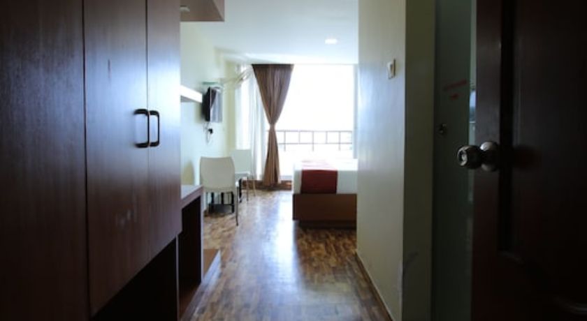 Lobosa Comforts in Coonoor