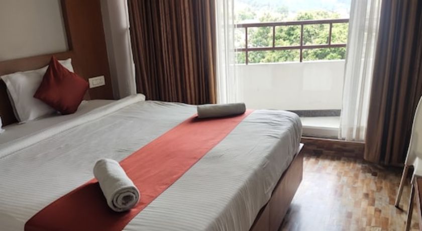 Lobosa Comforts in Coonoor