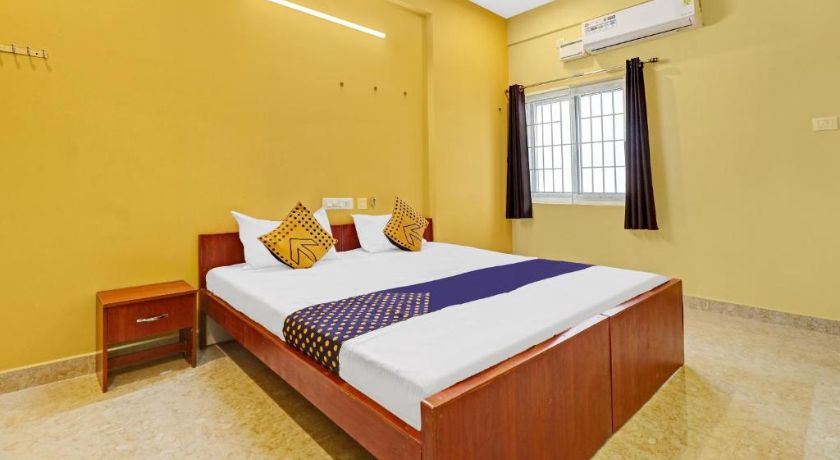 Kayal Residency in Coimbatore