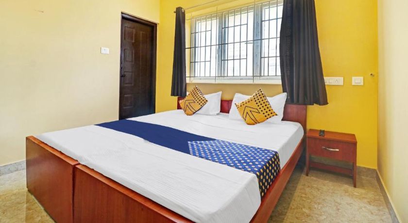 Kayal Residency in Coimbatore