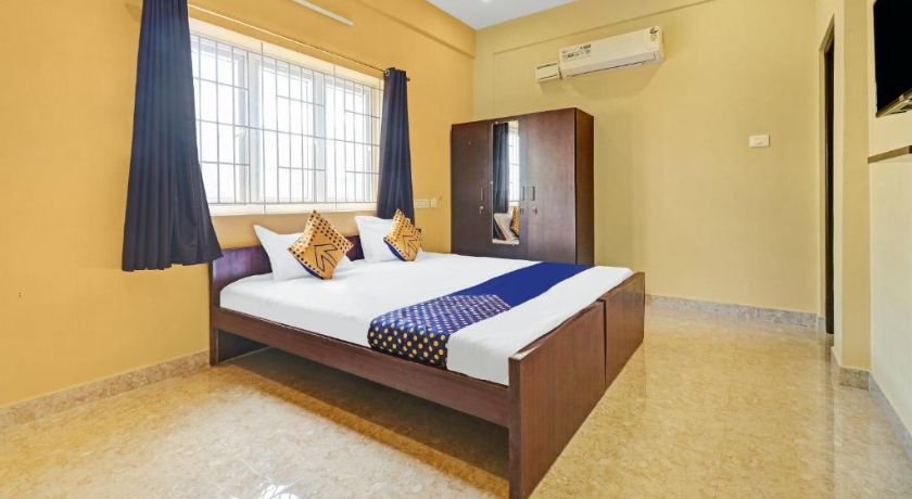 Kayal Residency in Coimbatore