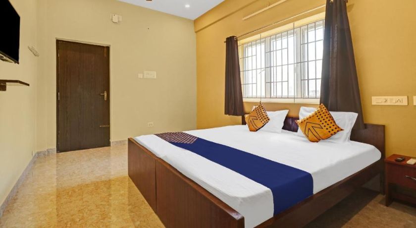 Kayal Residency in Coimbatore