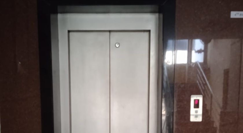 Hotel Sitara Grand in Hyderabad