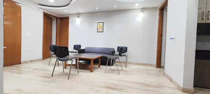 Hotel New Own House in Gurgaon