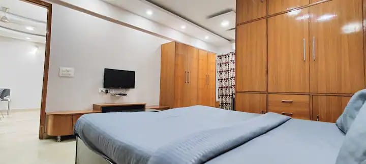 Hotel New Own House in Gurgaon