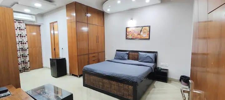 Hotel New Own House in Gurgaon
