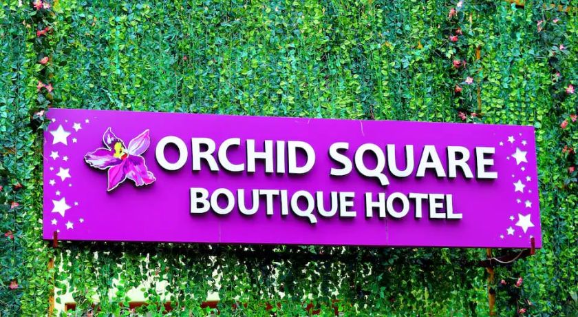 Orchid Square Boutique Hotel in Coonoor